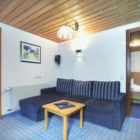 Apartments Rifa - Gaschurn Luaran gambar