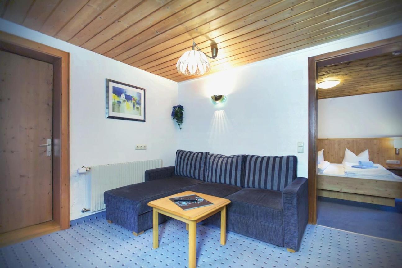 Apartments Rifa - Gaschurn Luaran gambar
