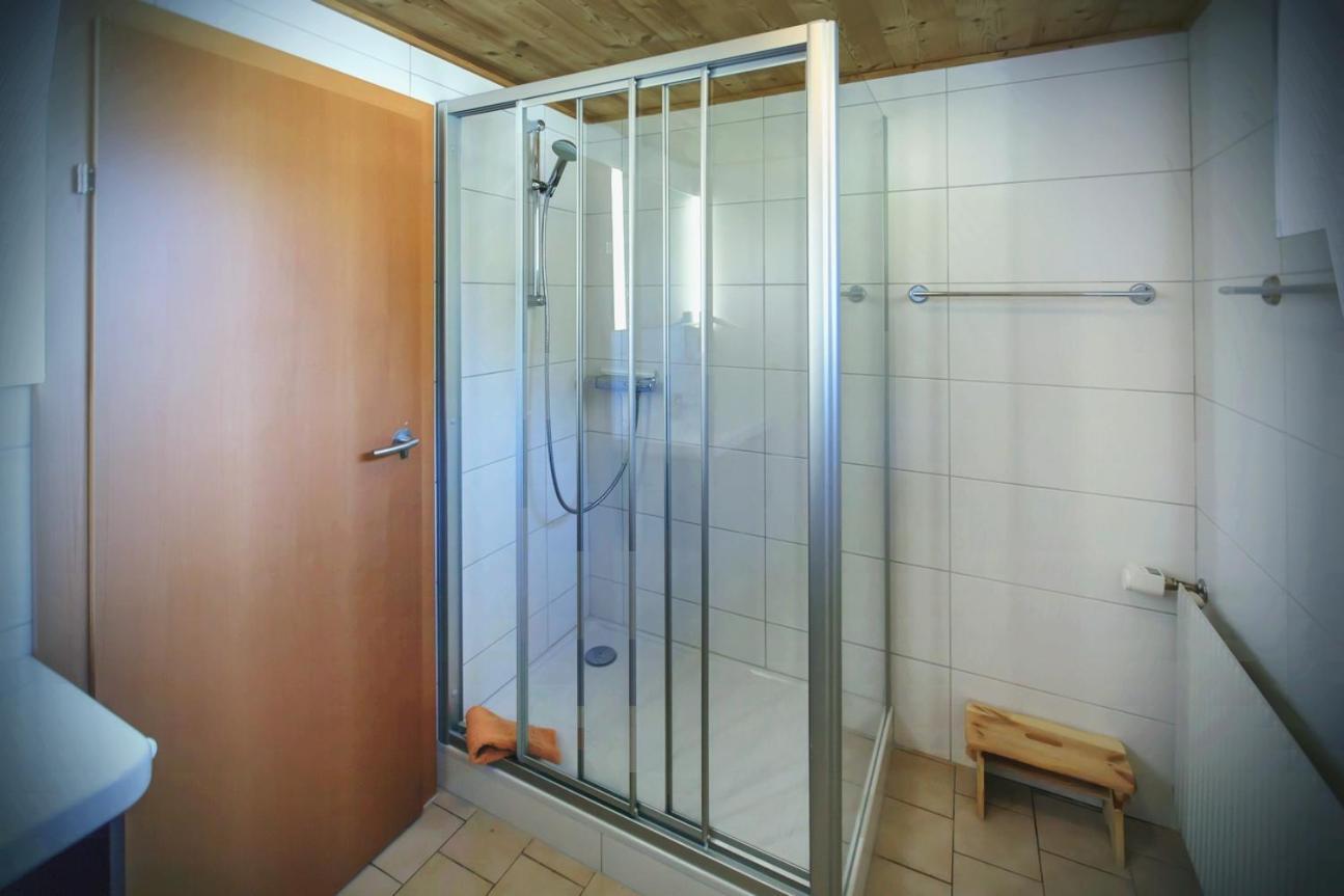 Apartments Rifa - Gaschurn Luaran gambar