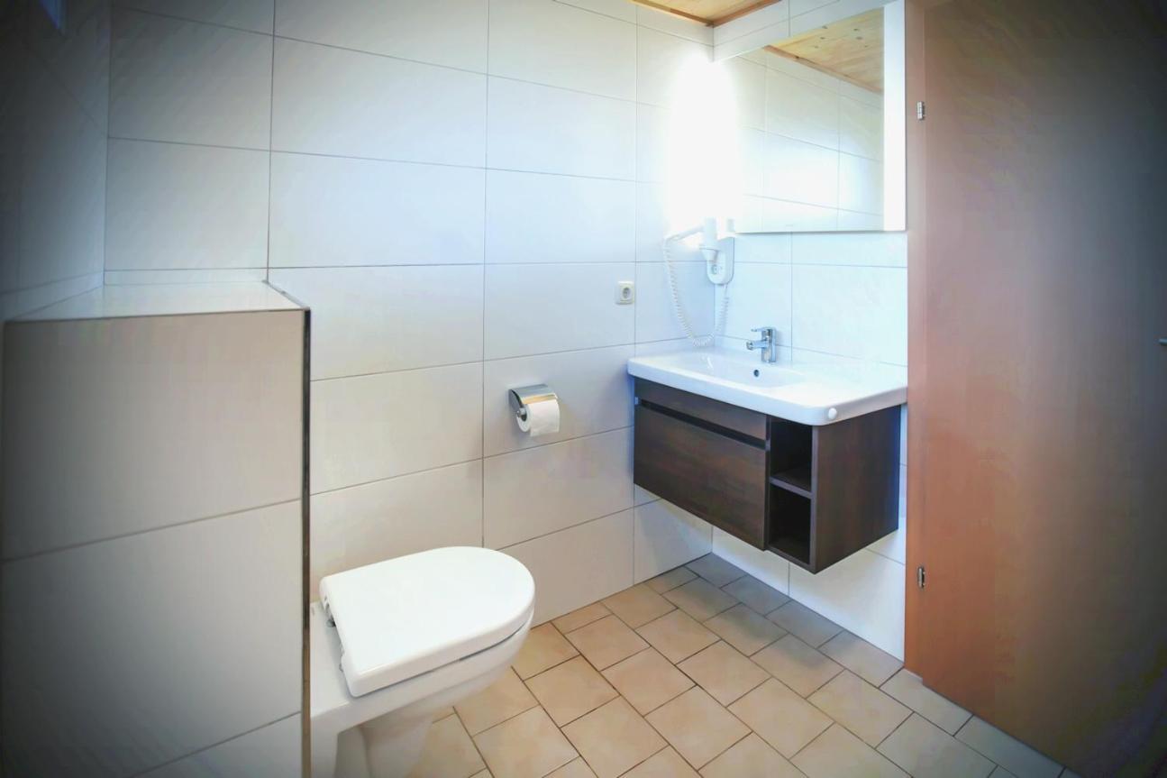 Apartments Rifa - Gaschurn Luaran gambar
