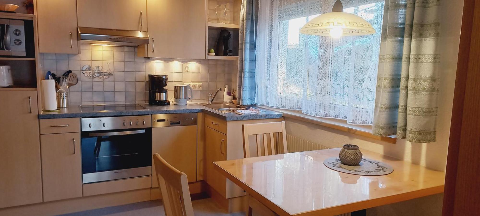 Apartments Rifa - Gaschurn Luaran gambar