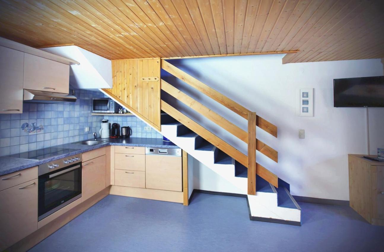 Apartments Rifa - Gaschurn Luaran gambar