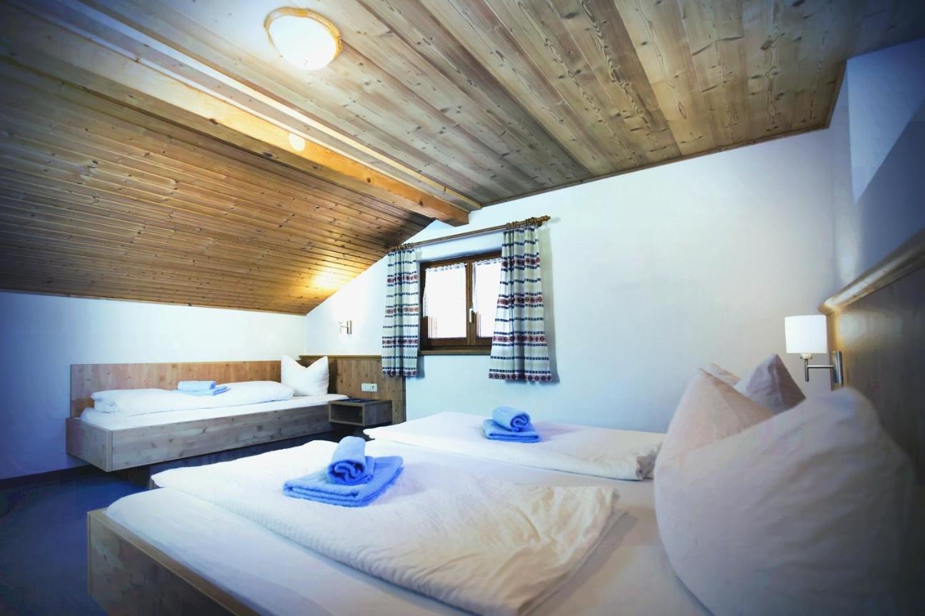 Apartments Rifa - Gaschurn Luaran gambar