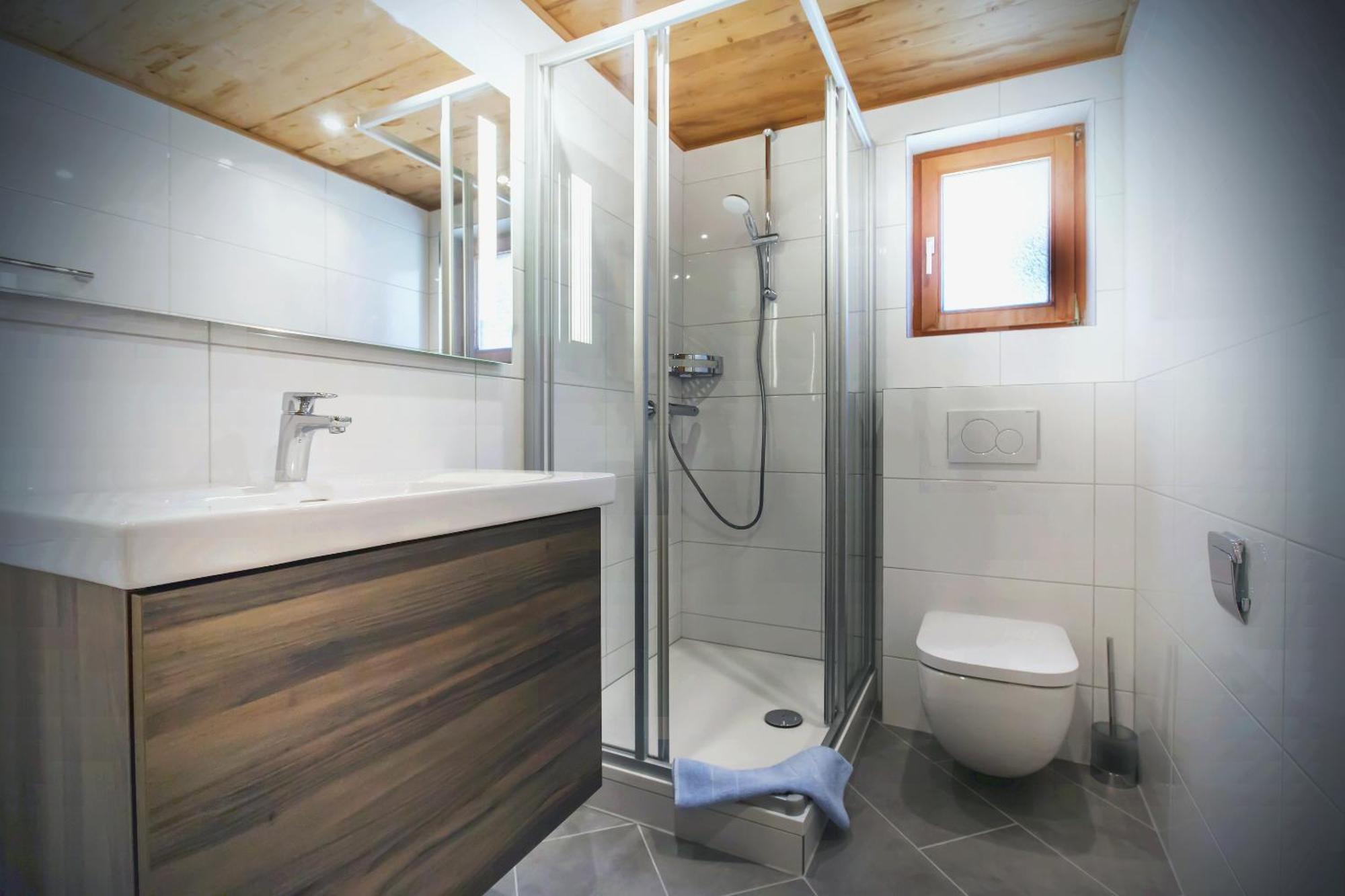 Apartments Rifa - Gaschurn Luaran gambar